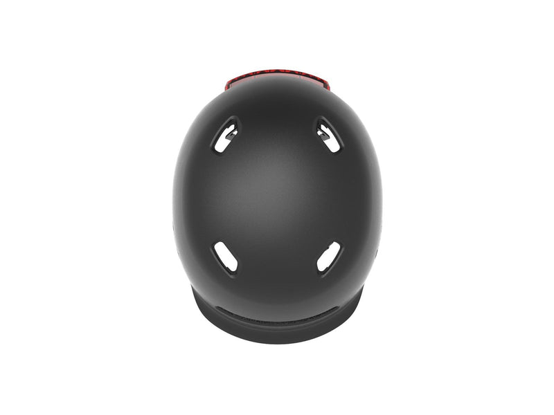 Livall C20 Smart Commuter Helmet - Large - Black