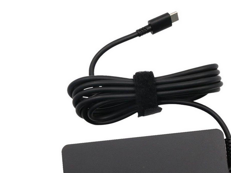 Lenovo - power adapter - 65 Watt