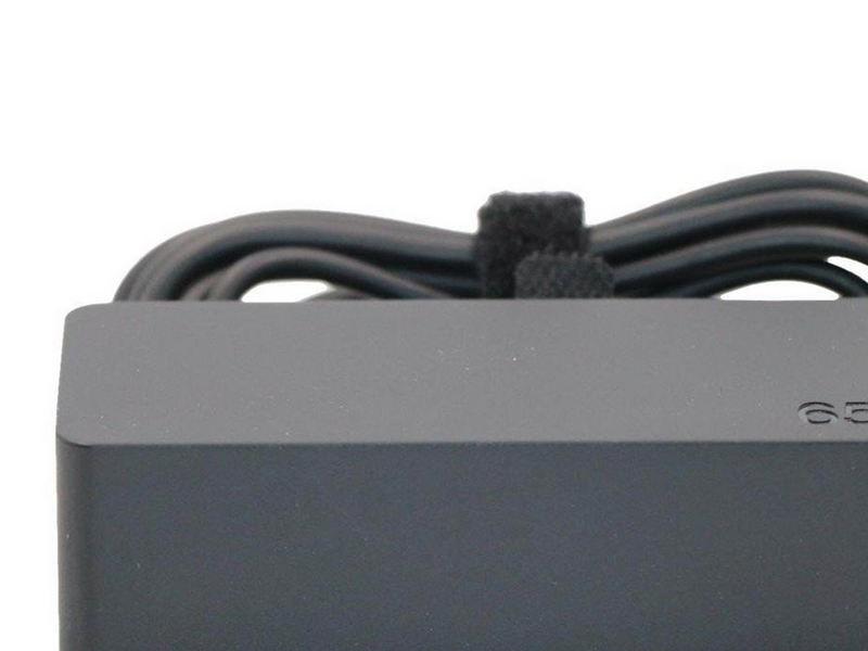 Lenovo - power adapter - 65 Watt