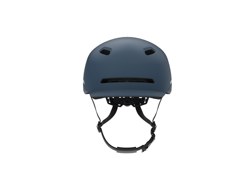Livall C20 Smart Commuter Helmet - Medium - Blue