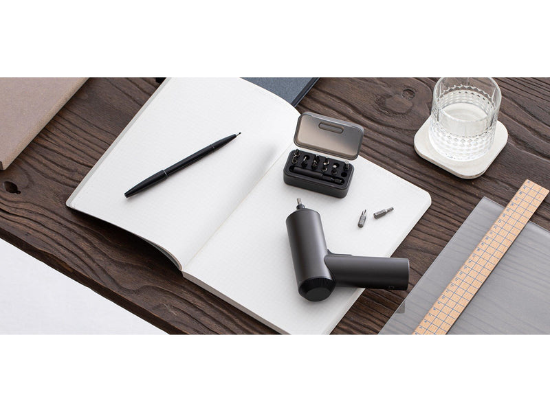 Xiaomi Mi Cordless Screwdriver