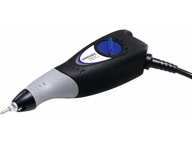 Dremel engraver 290