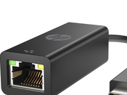 HP USB-C to RJ45