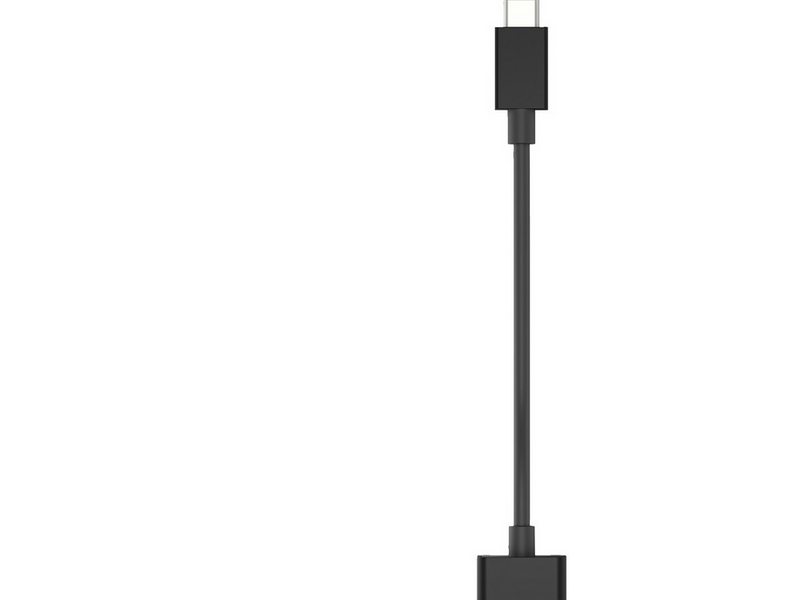 HP USB-C to RJ45