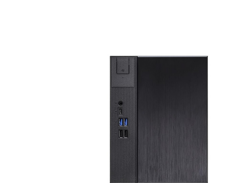 ASRock DeskMeet X300 Series Barebone