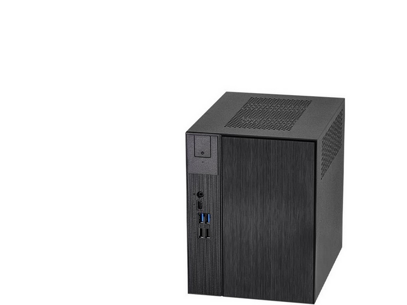 ASRock DeskMeet X300 Series Barebone