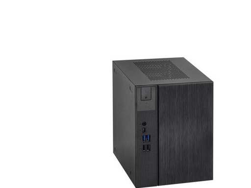 ASRock DeskMeet X300 Series Barebone