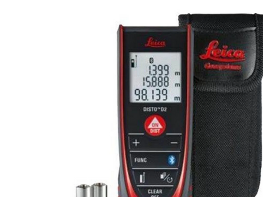 Leica DISTO D2