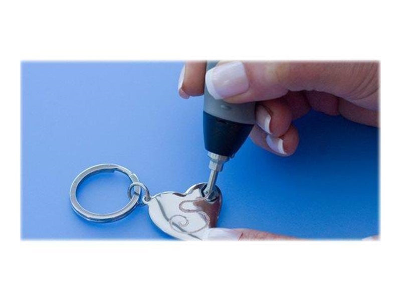 Dremel engraver 290