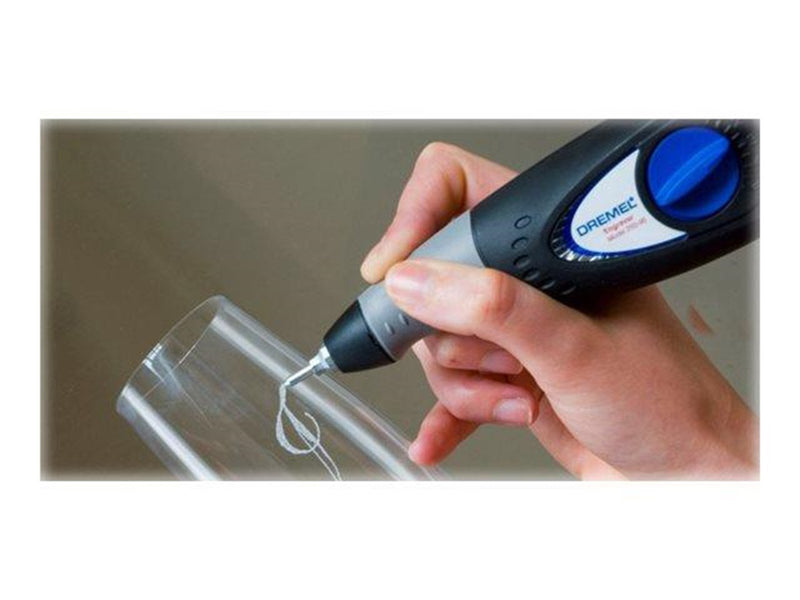 Dremel engraver 290