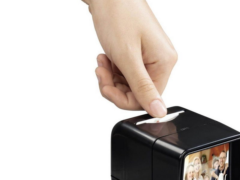 Hama Slide Viewer 3x Magnification