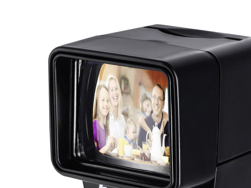 Hama Slide Viewer 3x Magnification