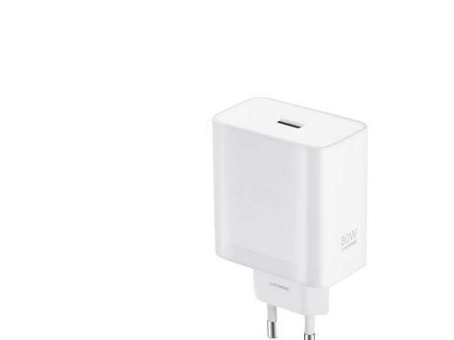 OnePlus 80W SUPERVOOC USB-A Power Adapter