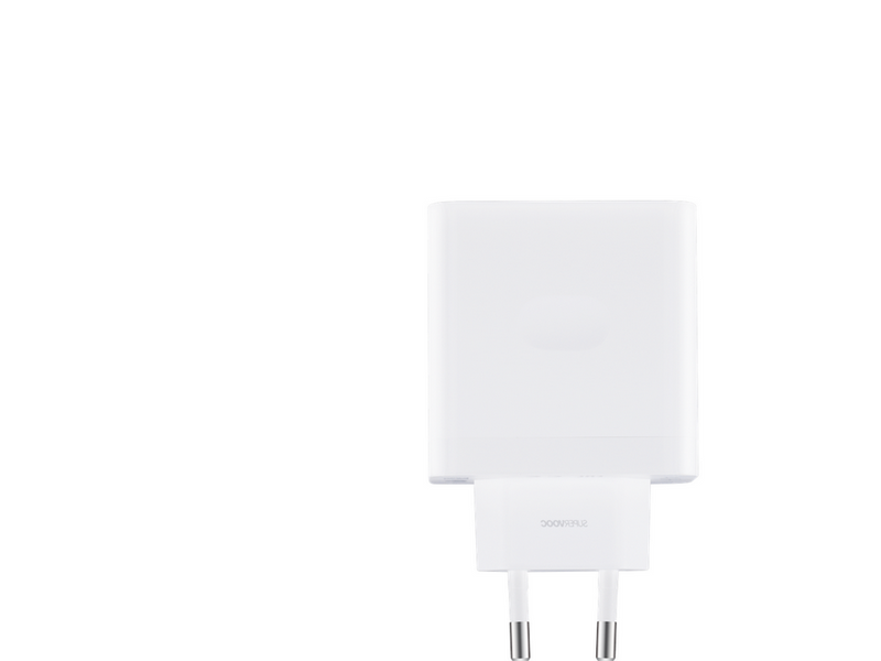 OnePlus 80W SUPERVOOC USB-A Power Adapter