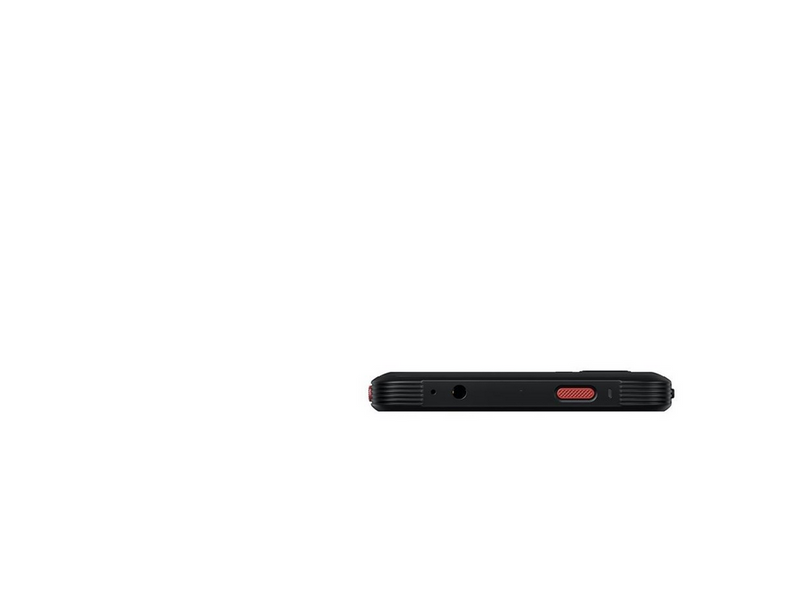 Samsung Galaxy Xcover6 Pro Enterprise Edition 5G 128GB - Black
