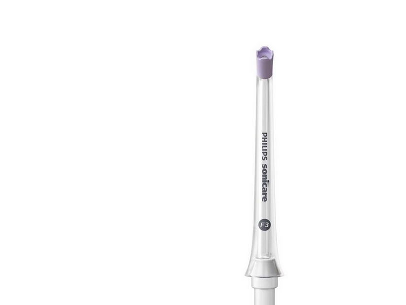 Philips Bürstenköpfe Sonicare Quad Stream nozzle F3