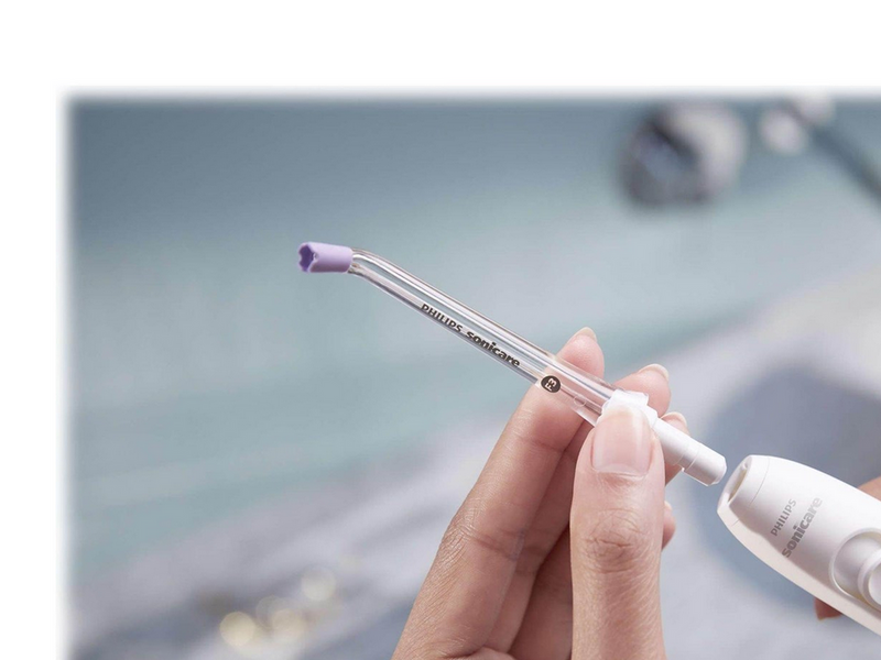 Philips Bürstenköpfe Sonicare Quad Stream nozzle F3