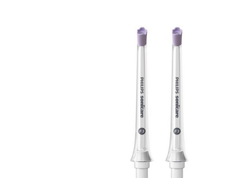 Philips Bürstenköpfe Sonicare Quad Stream nozzle F3