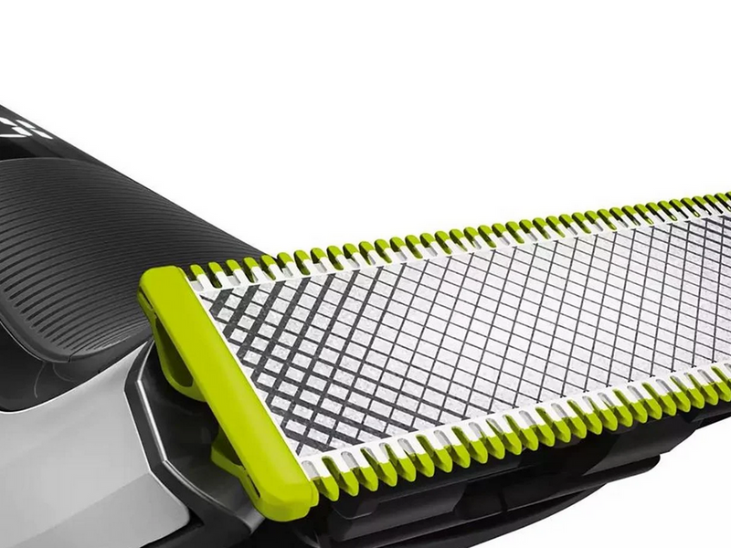 Philips Zubehör OneBlade QP240/50 - 4 pcs