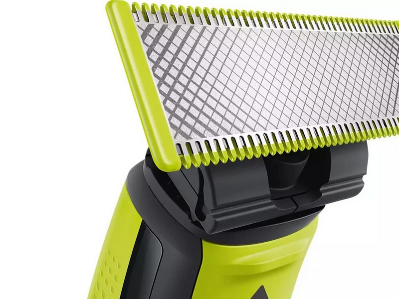 Philips Zubehör OneBlade QP240/50 - 4 pcs