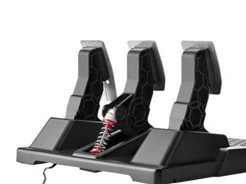 Thrustmaster T248 - Xbox/PC - Wired Controller - Microsoft Xbox One