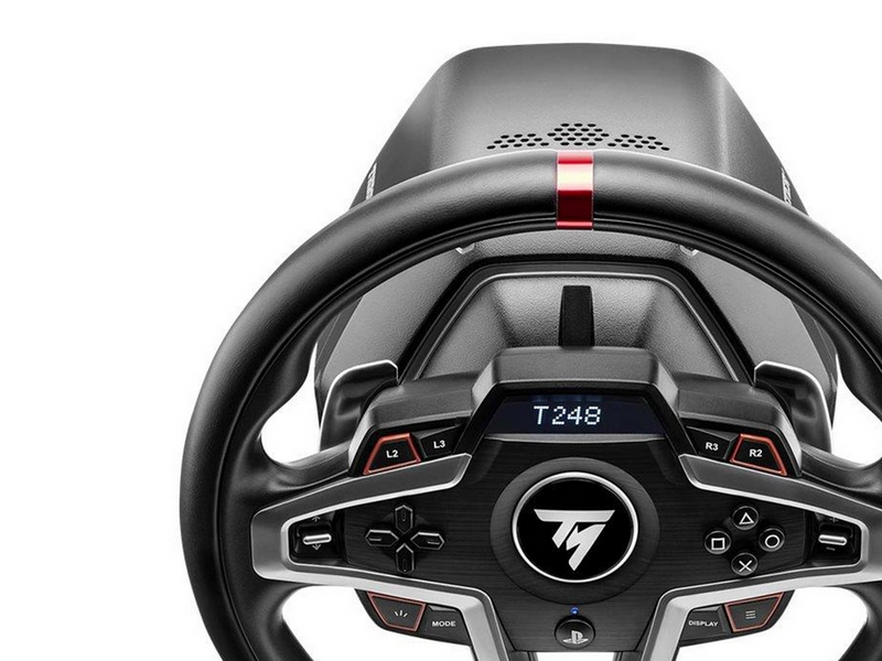 Thrustmaster T248 - Xbox/PC - Wired Controller - Microsoft Xbox One