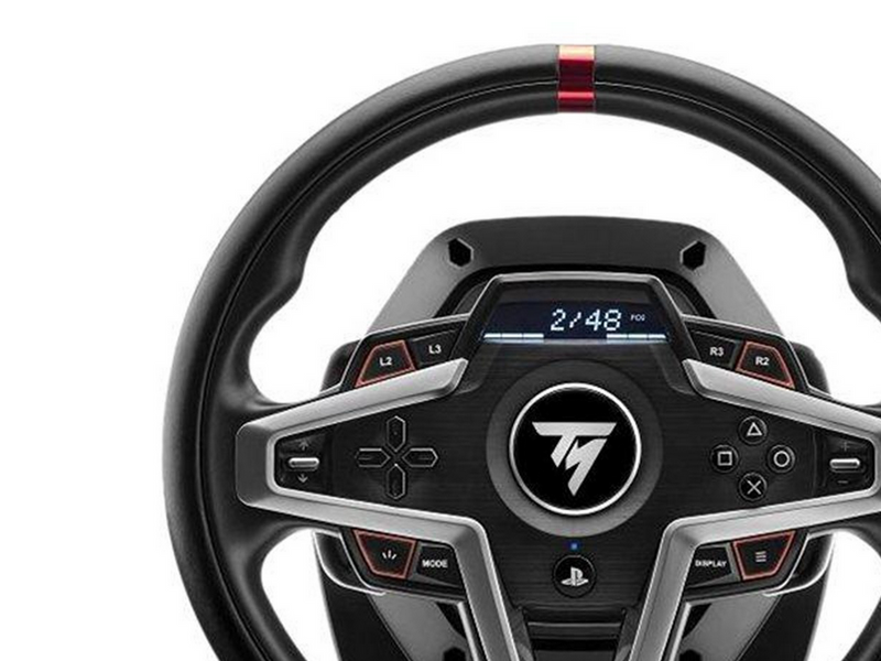 Thrustmaster T248 - Xbox/PC - Wired Controller - Microsoft Xbox One