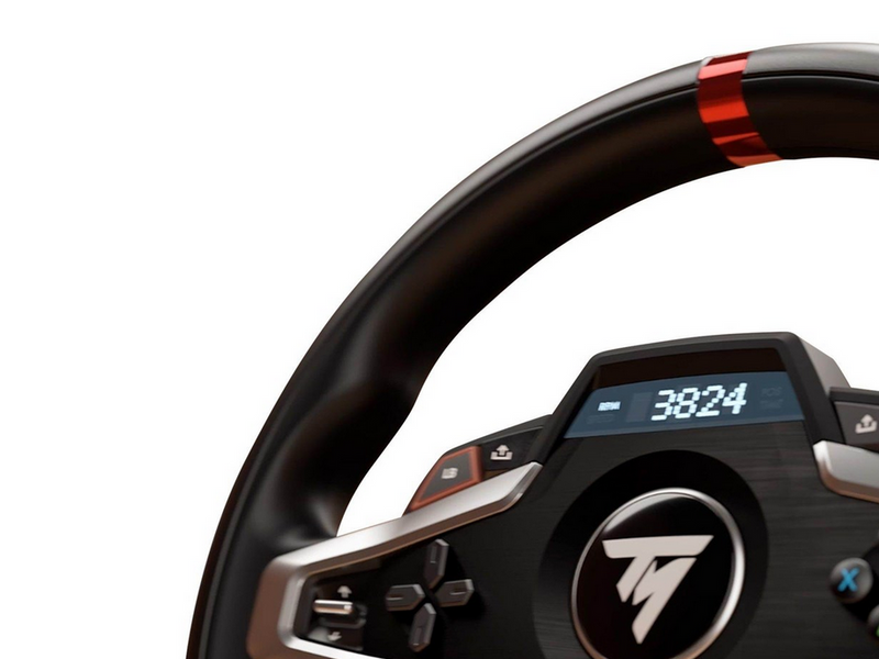 Thrustmaster T248 - Xbox/PC - Wired Controller - Microsoft Xbox One