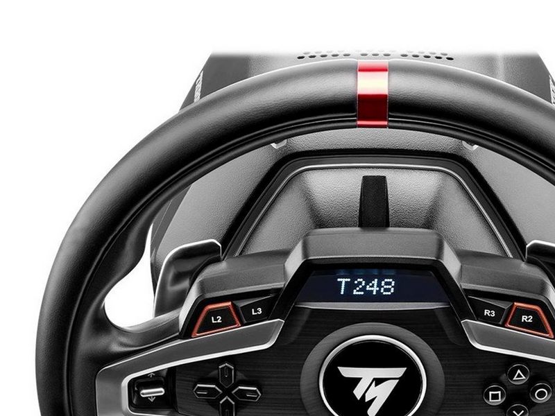 Thrustmaster T248 - Xbox/PC - Wired Controller - Microsoft Xbox One