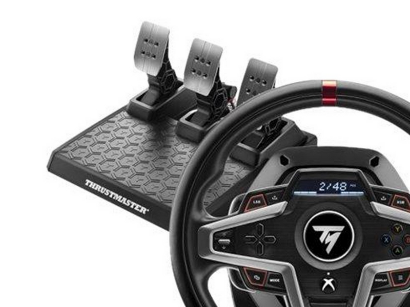 Thrustmaster T248 - Xbox/PC - Wired Controller - Microsoft Xbox One