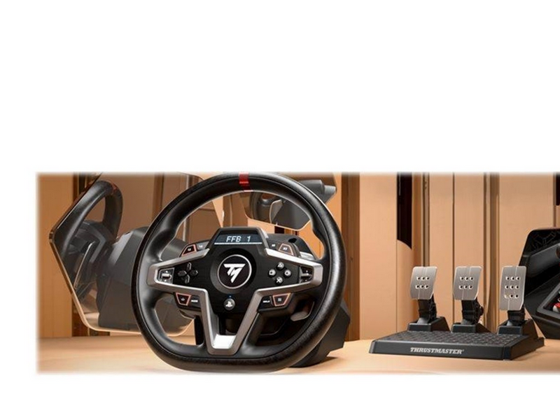 Thrustmaster T248 - Xbox/PC - Wired Controller - Microsoft Xbox One