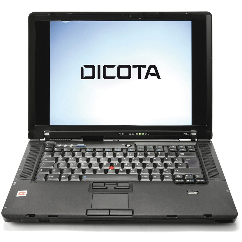 DICOTA Secret 31,75 cm (12.5') Sicherheits-Bildschirmfilter, wide (16:9)