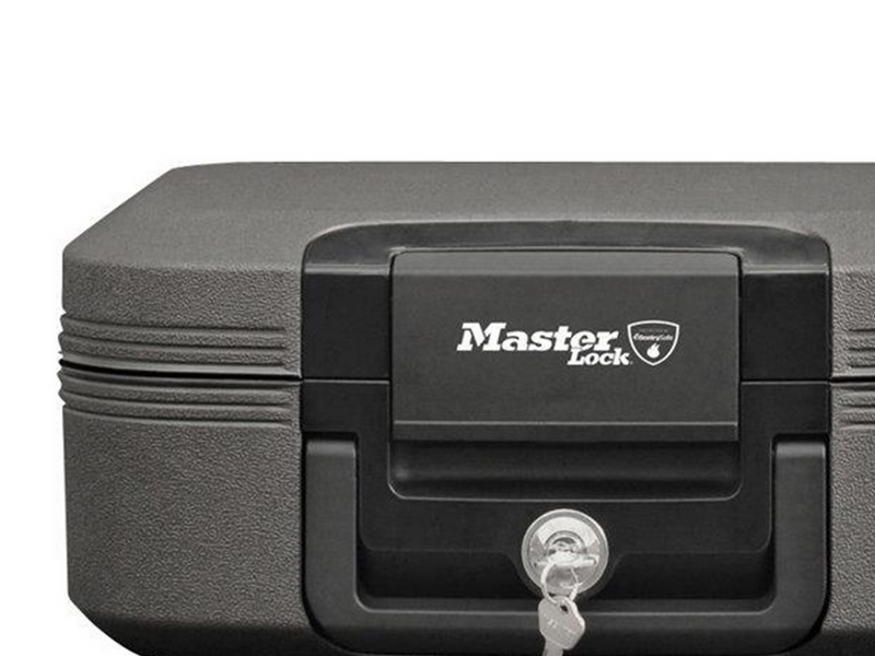 Master Lock LCHW20101