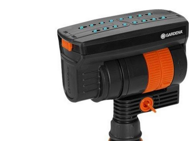 Gardena Pipeline Oscillating Sprinkler 08251-20