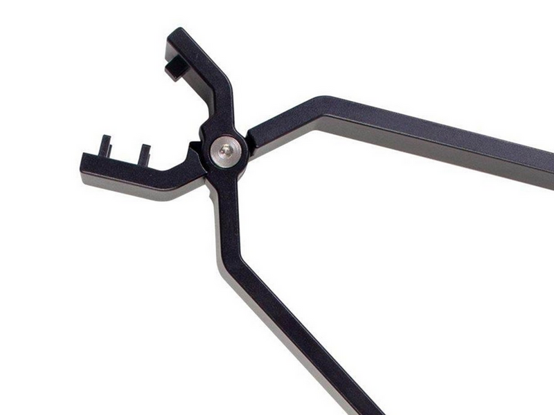 Keychron Gateron Switch Opener - Black