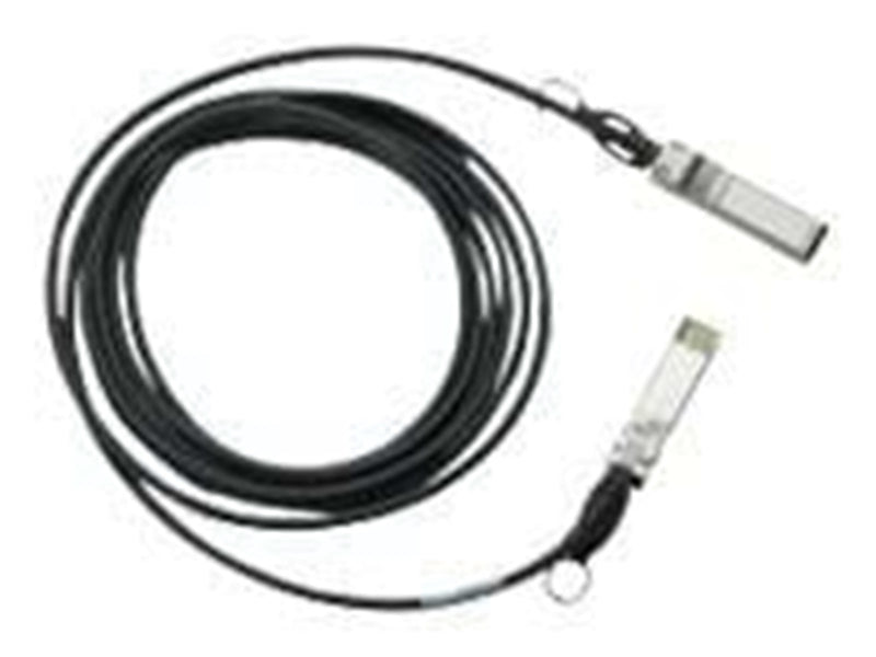 Cisco 10GBASE-CU SFP+ Cable 3 Meter
