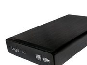 LogiLink External HDD enclosure 3.5" SATA USB 3.0