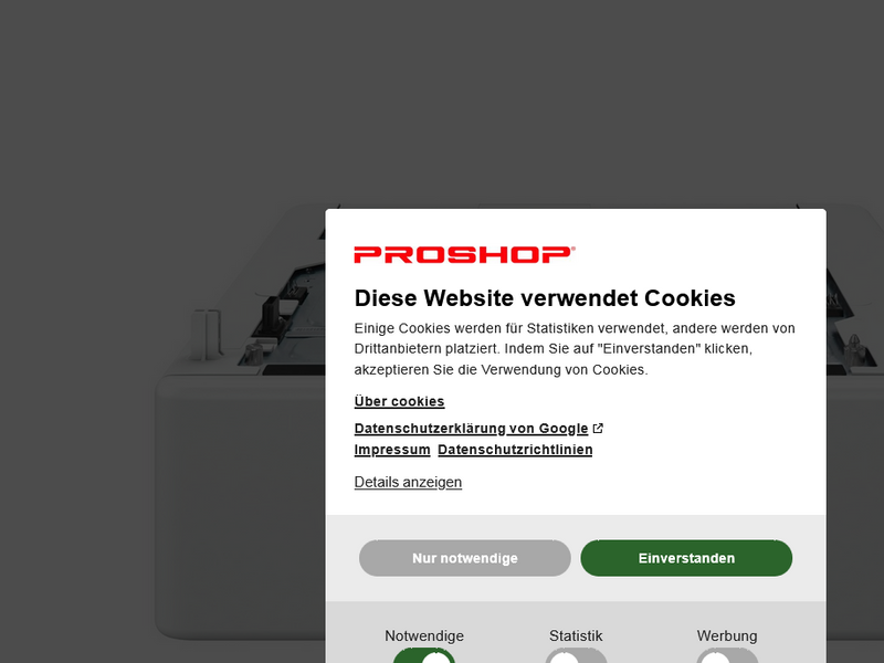 Canon Paper Feeder PF-K1 - Paper Cassette - 550 Sheets