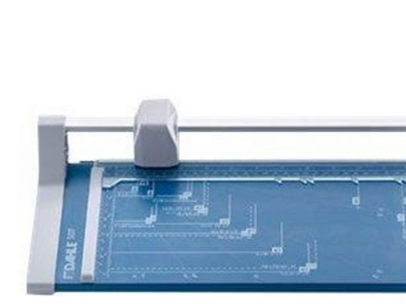 Dahle 507 Generation 3