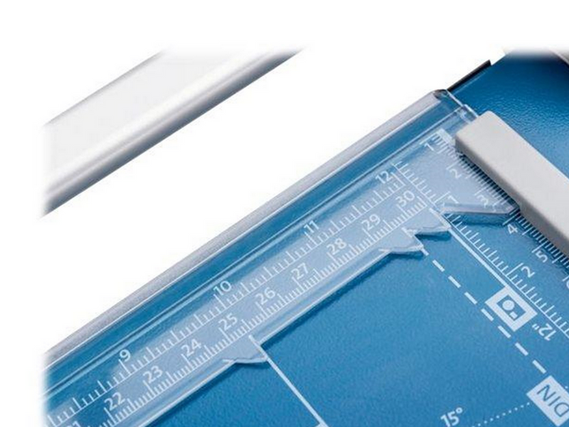 Dahle 507 Generation 3