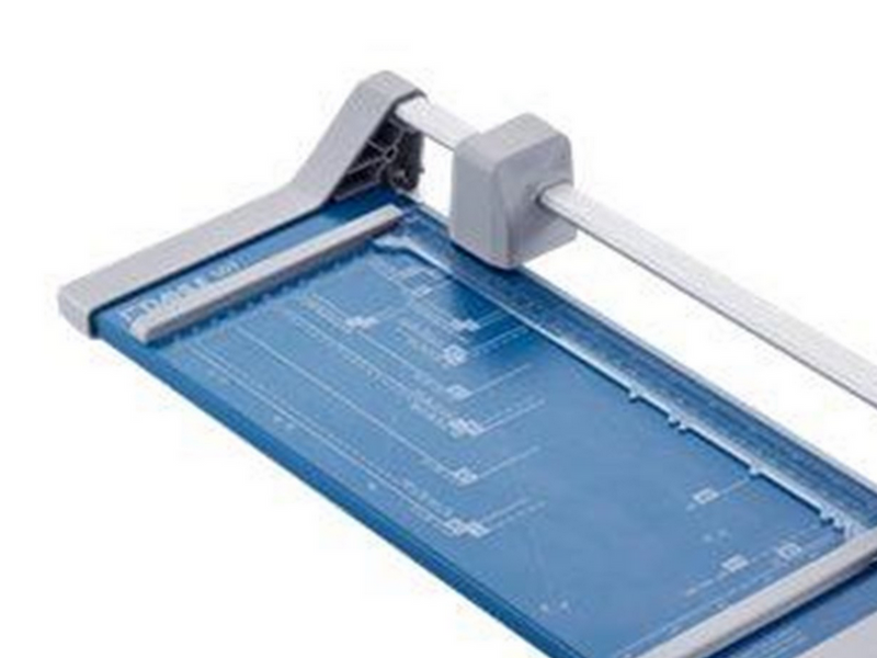 Dahle 507 Generation 3