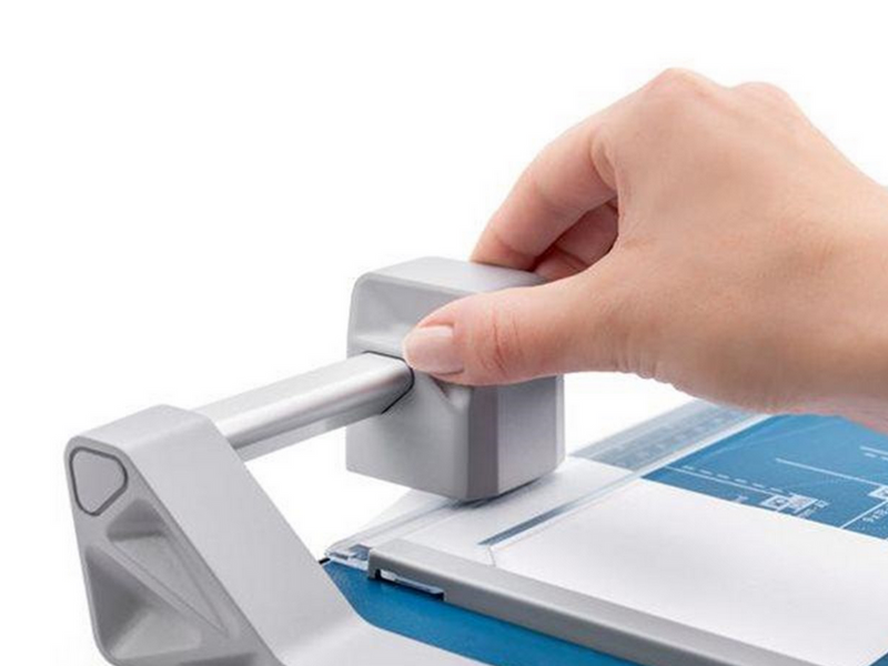 Dahle 507 Generation 3