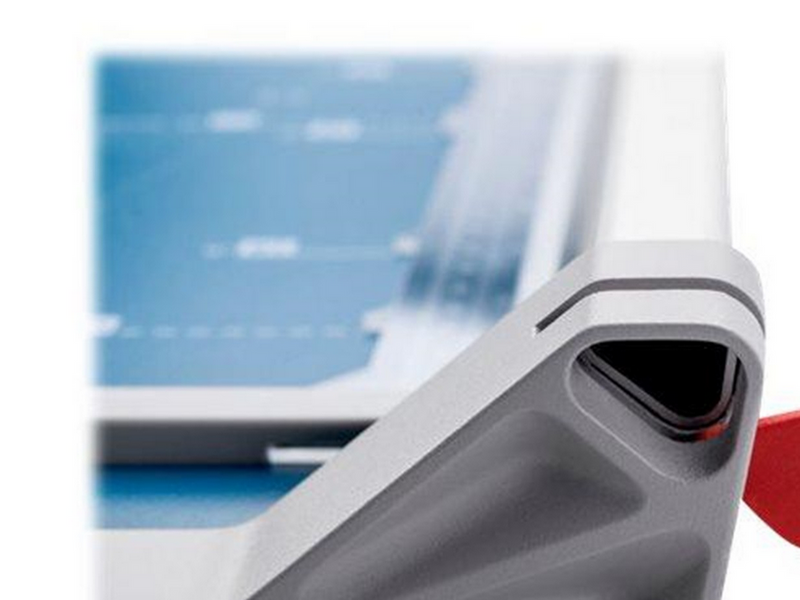 Dahle 507 Generation 3