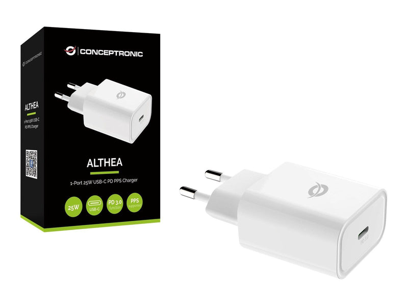 Conceptronics ALTHEA
