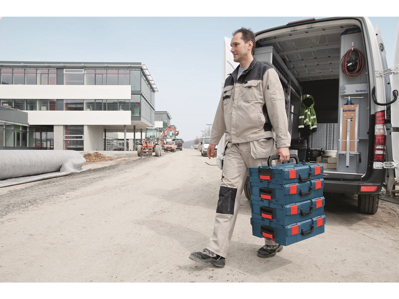 Bosch Professional L-BOXX 306 Professional