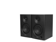 Edifier MR4 - 4" Monitor Speaker Pair - 21 Watt - Black