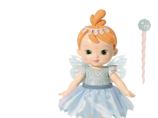 Baby Born Storybook Fairy Ice 18cm