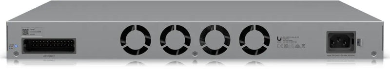 Ubiquiti UniFi USW Pro Max 48-Port Switch Layer 3, Etherlighting