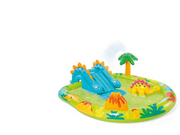 Intex Little Dino Spielcenter, 191x152x58 cm