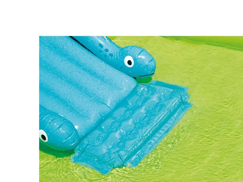 Intex Little Dino Spielcenter, 191x152x58 cm